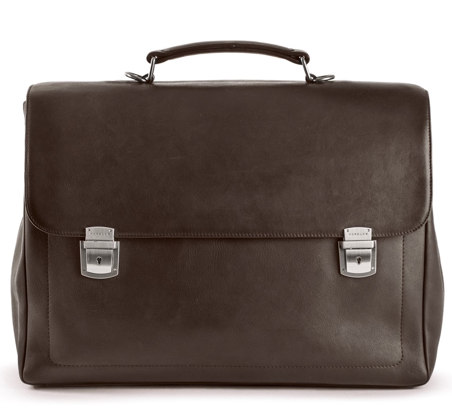 Harold's Campo Mappe lock L Braun