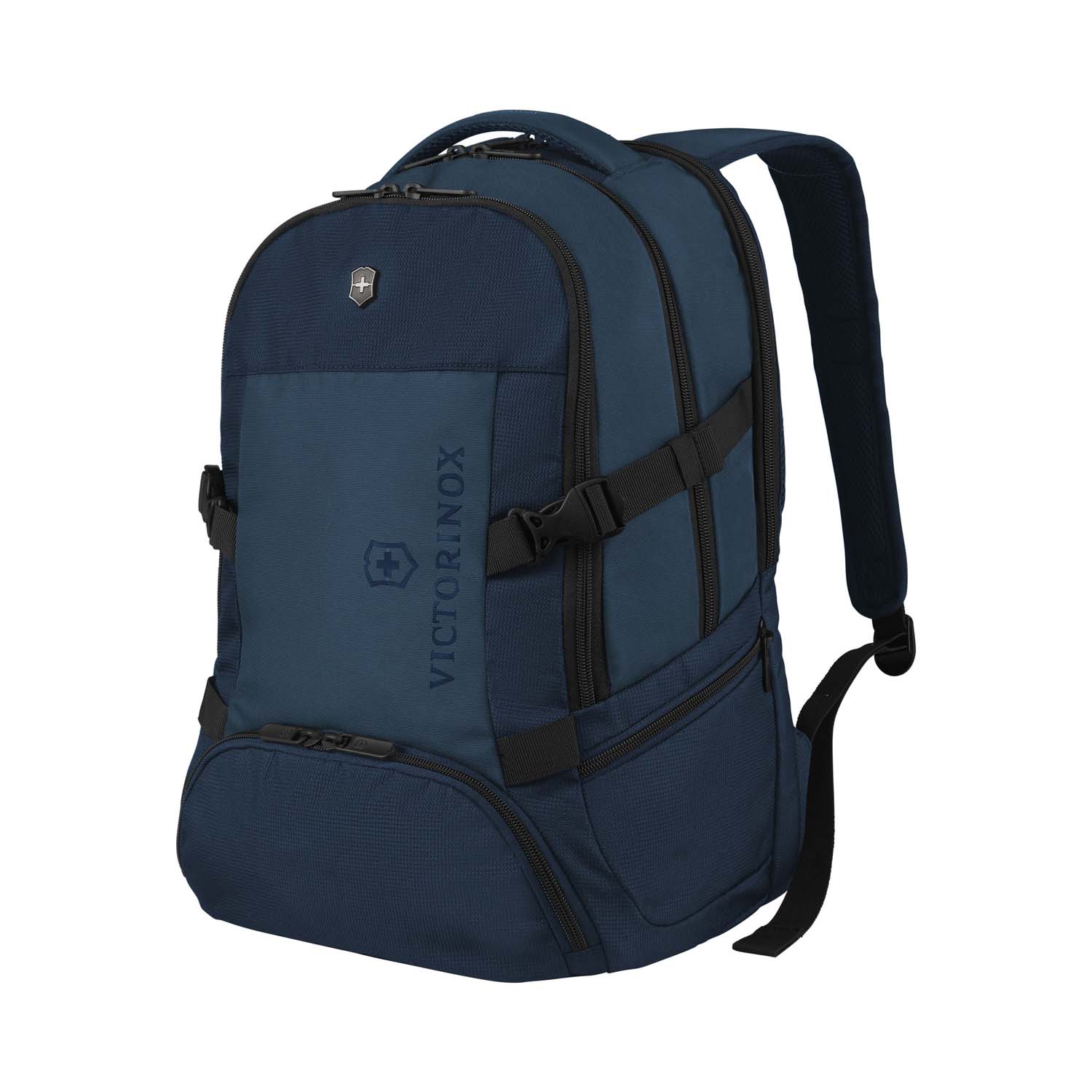 Victorinox Vx Sport EVO Deluxe Backpack 16" Deep Lake/ Blue Victorinox Vx Sport EVO Deluxe Backpack 16" Deep Lake/ Blue