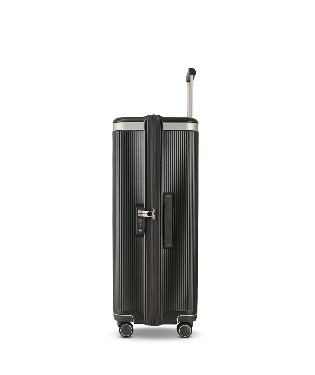 ECHOLAC Dynasty Trolley L Dark Grey