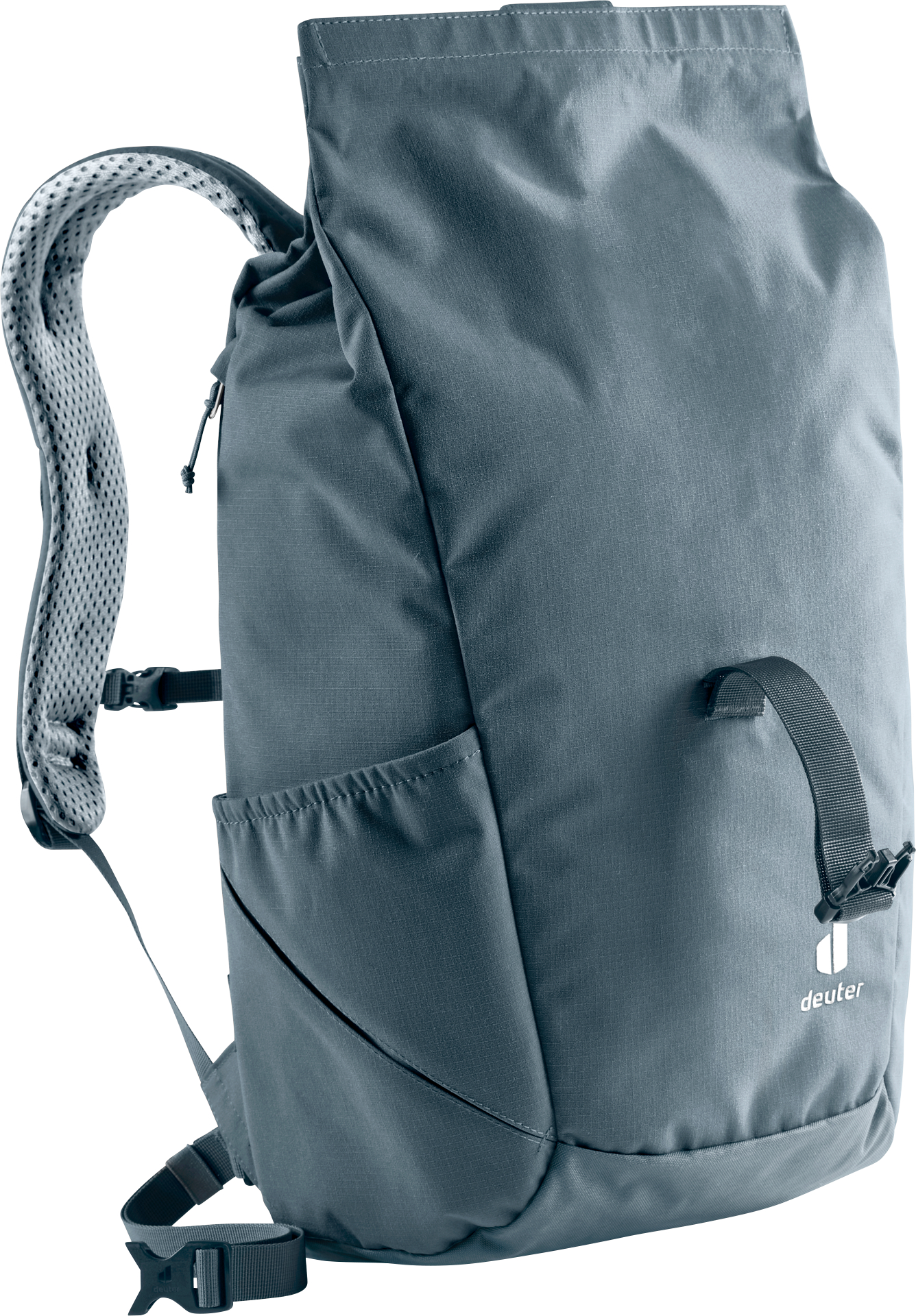 Deuter Stepout 22 Rucksack Black