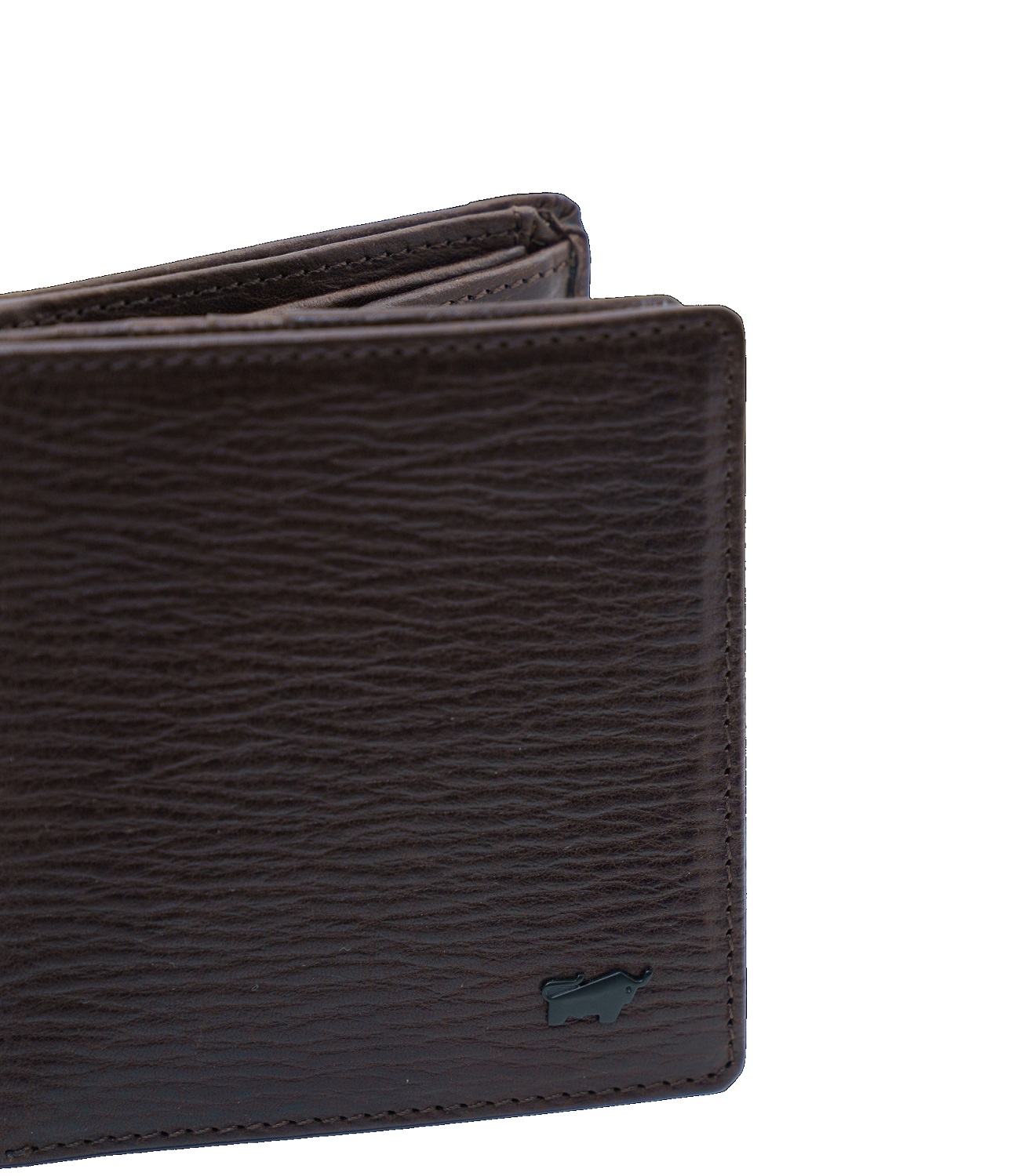 Braun Büffel Benedikt RFID Geldbörse Carre 4CS d.braun Braun Büffel Benedikt RFID Geldbörse Carre 4CS d.braun