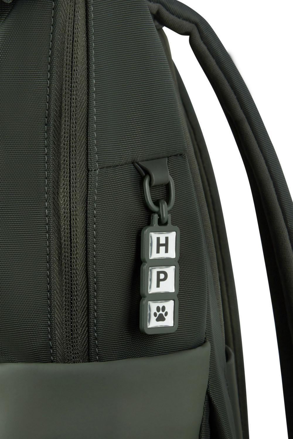 Samsonite 4Pack Rolltop -Rucksack 15.6" Forest Green Samsonite 4Pack Rolltop -Rucksack 15.6" Forest Green