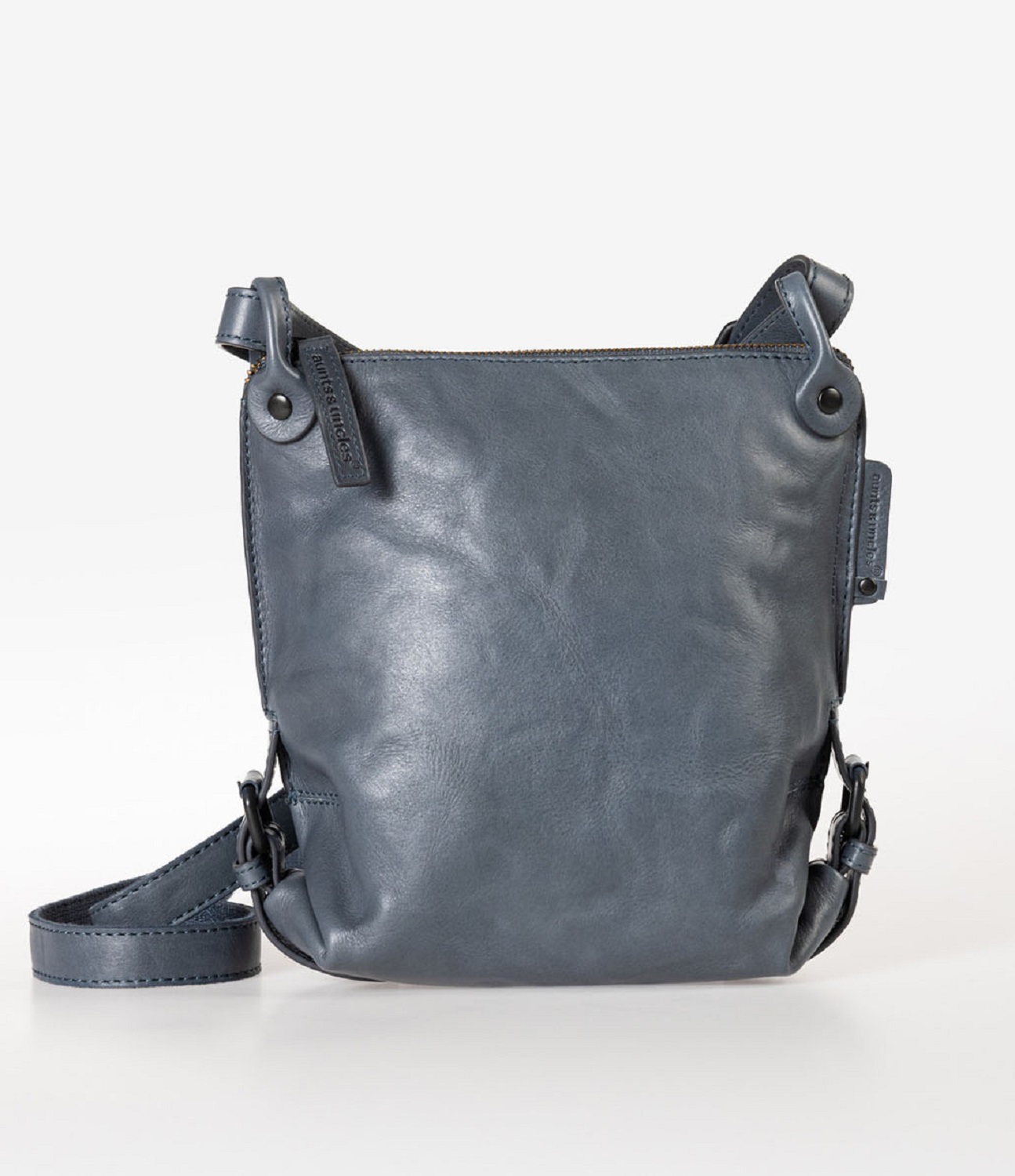 aunts & uncles Grandma's Luxury Club Mrs. Chocolate Cookie Umhängetasche wind aunts & uncles Grandma's Luxury Club Mrs. Chocolate Cookie Umhängetasche wind