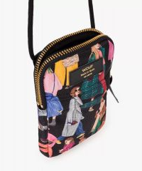 Wouf Bags Phone Bag Girls Wouf Bags Phone Bag Girls