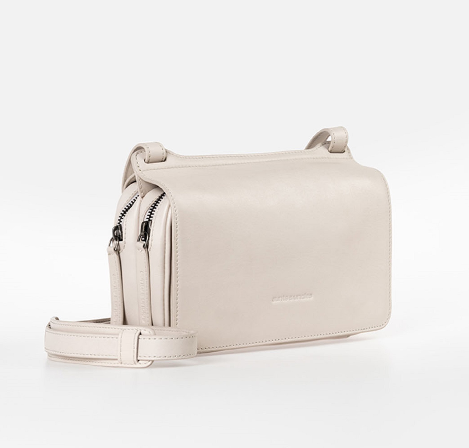 aunts & uncles Jamie´s Orchard AZALEA Umhängetasche pumice stone aunts & uncles Jamie´s Orchard AZALEA Umhängetasche pumice stone