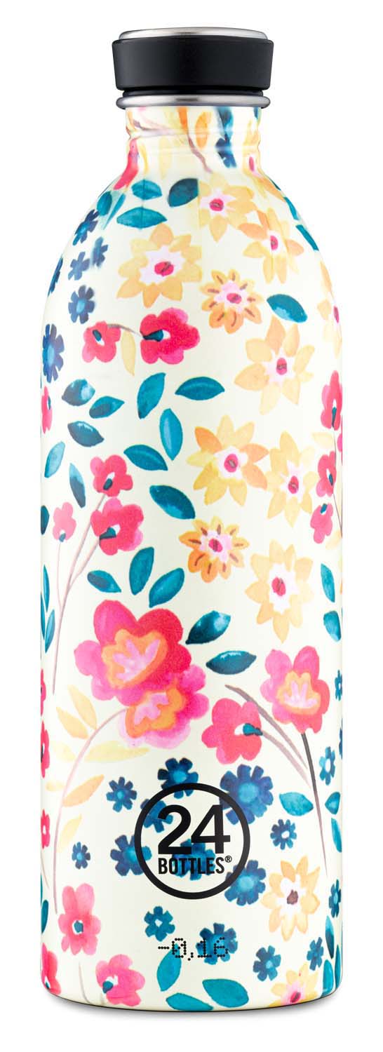 24Bottles® Urban Bottle Silk 1 Liter