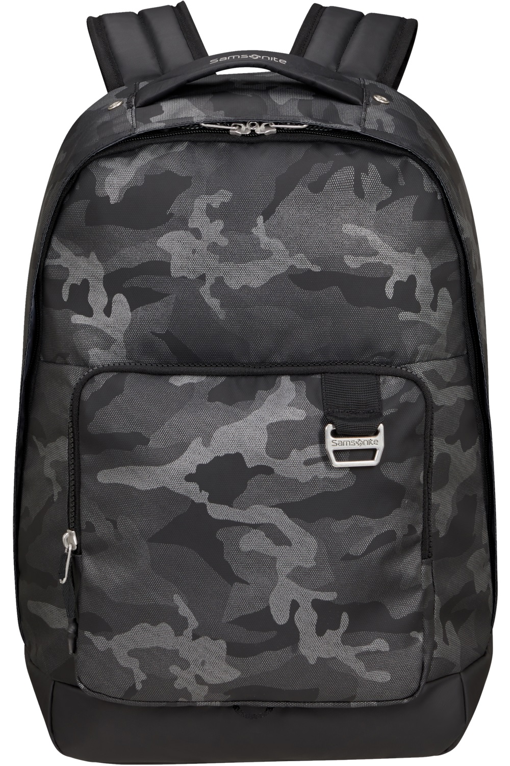 Samsonite Midtown Laptop Rucksack M 15.6" Camo Grey Samsonite Midtown Laptop Rucksack M 15.6" Camo Grey