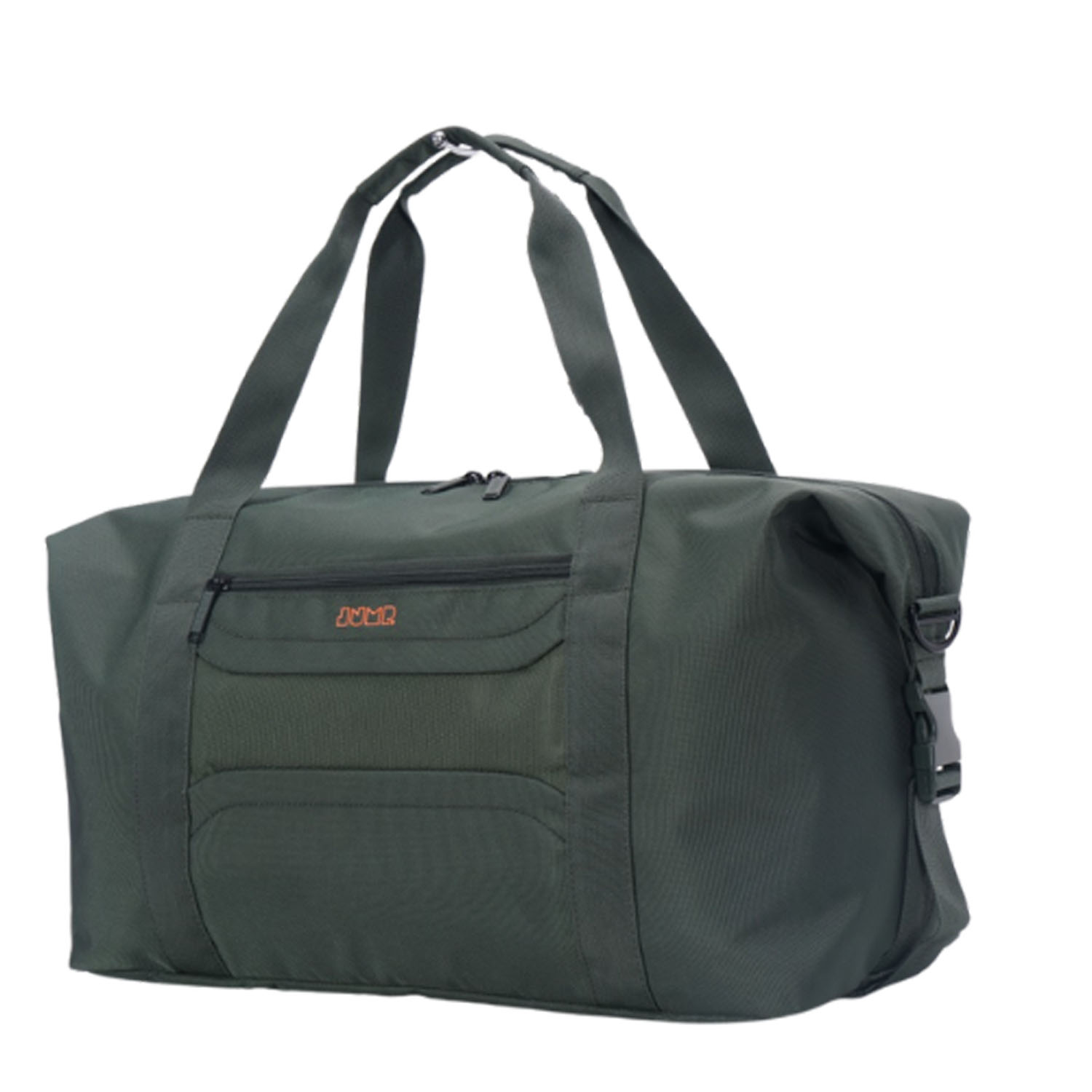 JUMP Moorea 2 Large Carry-on Duffle 50cm Kaki