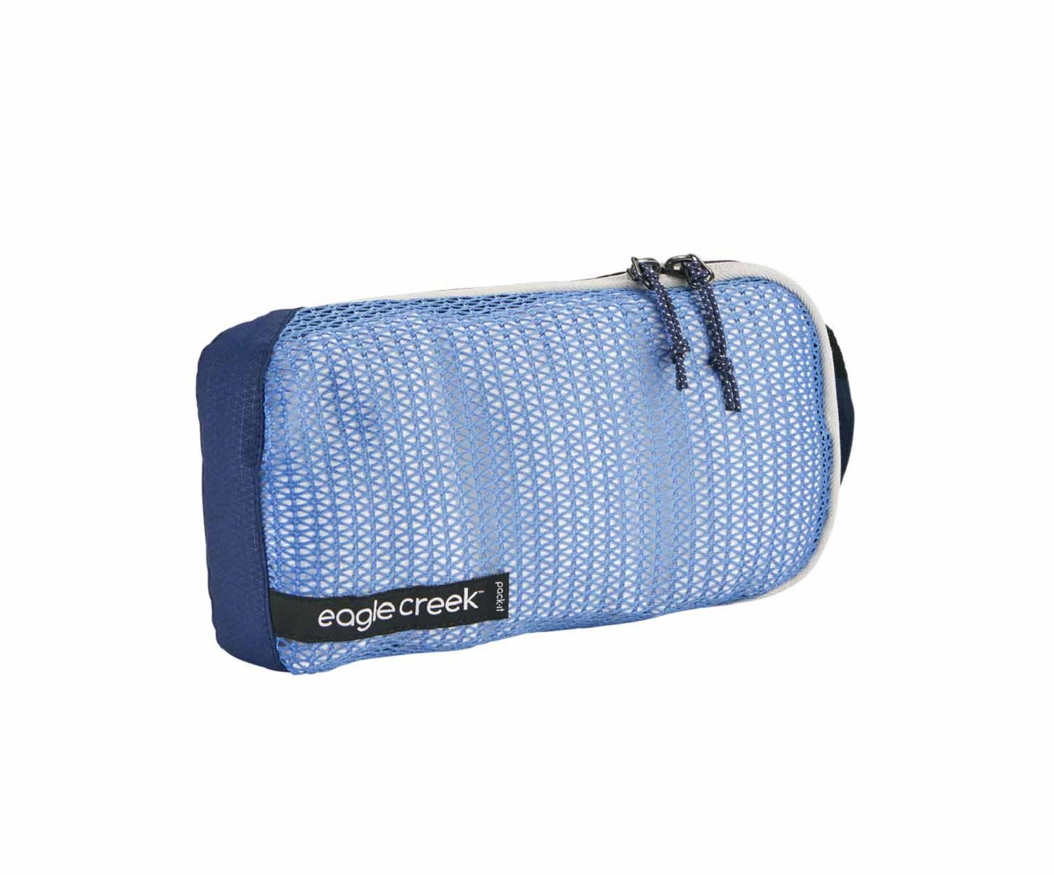 Eagle Creek PACK-IT™ Reveal Slim Cube S Aizome Blue Grey