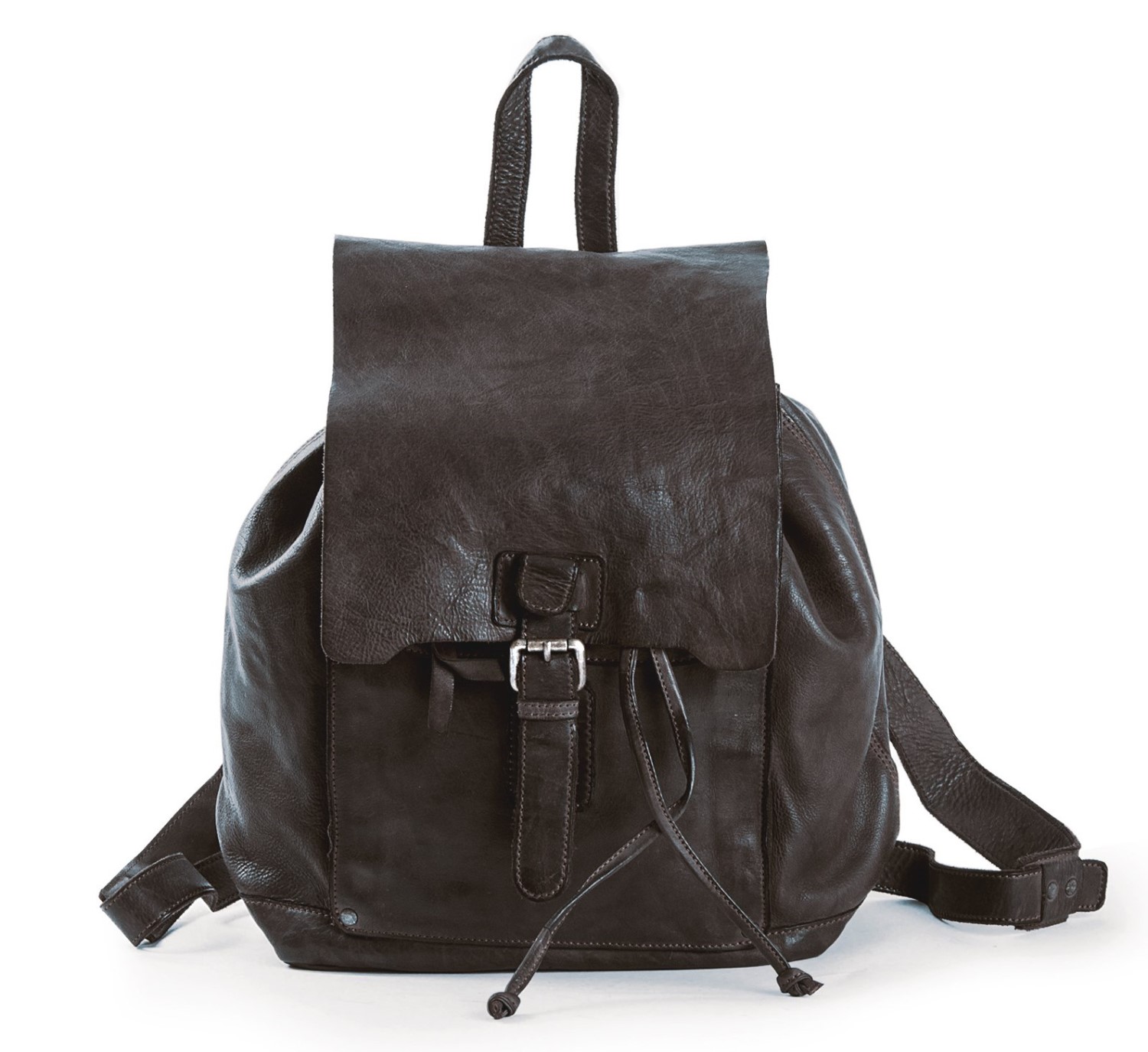 Harold's Submarine Rucksack schwarz Harold's Submarine Rucksack schwarz