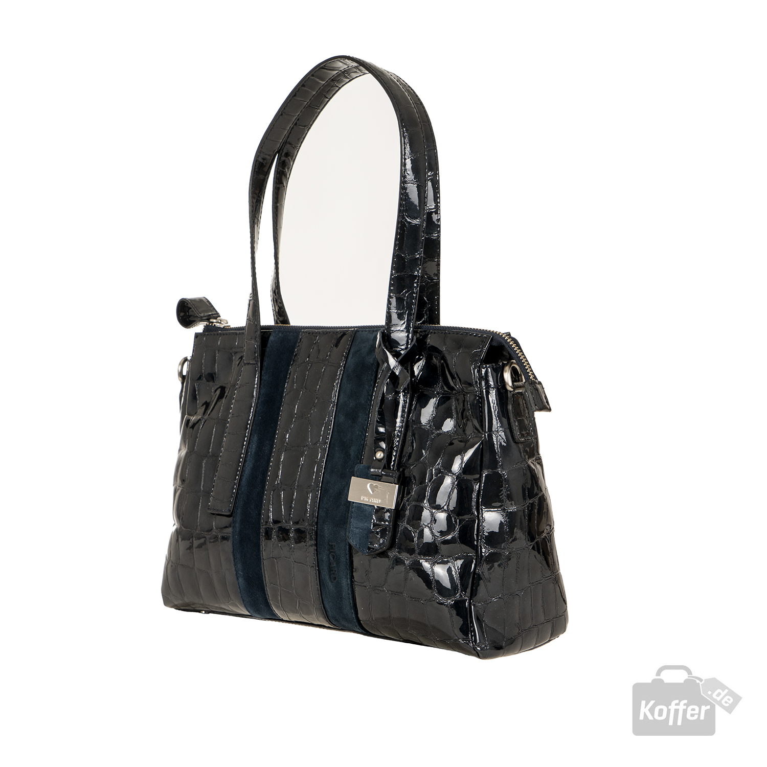 Picard Jean Shopper 4472 Midnight