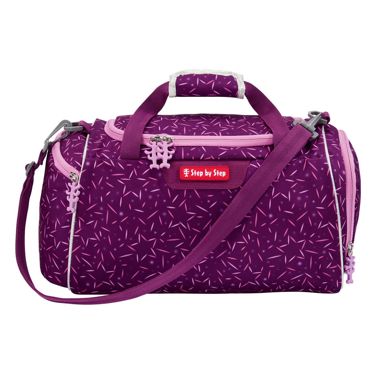 Step by Step Sporttasche, Kollektion 2026 Step by Step Sporttasche, Kollektion 2026