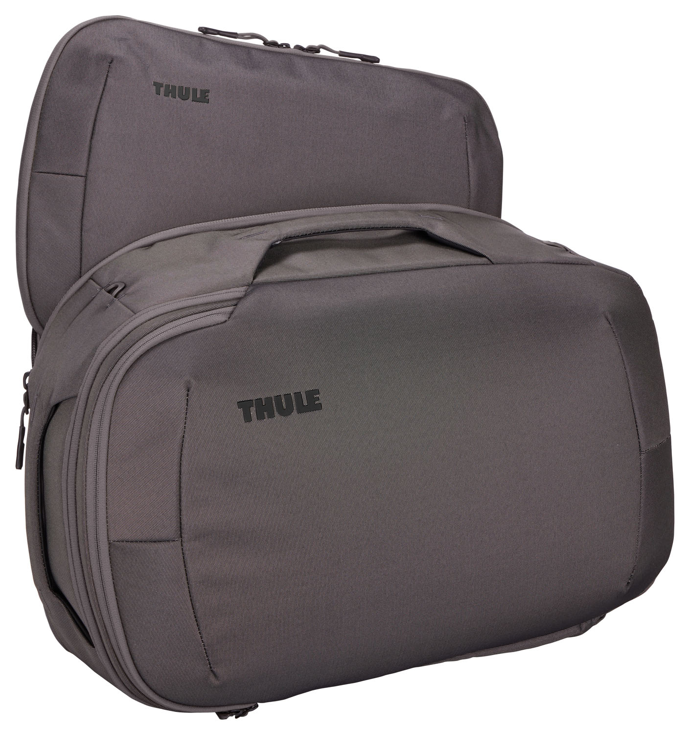 THULE Subterra 2 Multi-Handgepäcktasche 40 L Vetiver Gray THULE Subterra 2 Multi-Handgepäcktasche 40 L Vetiver Gray