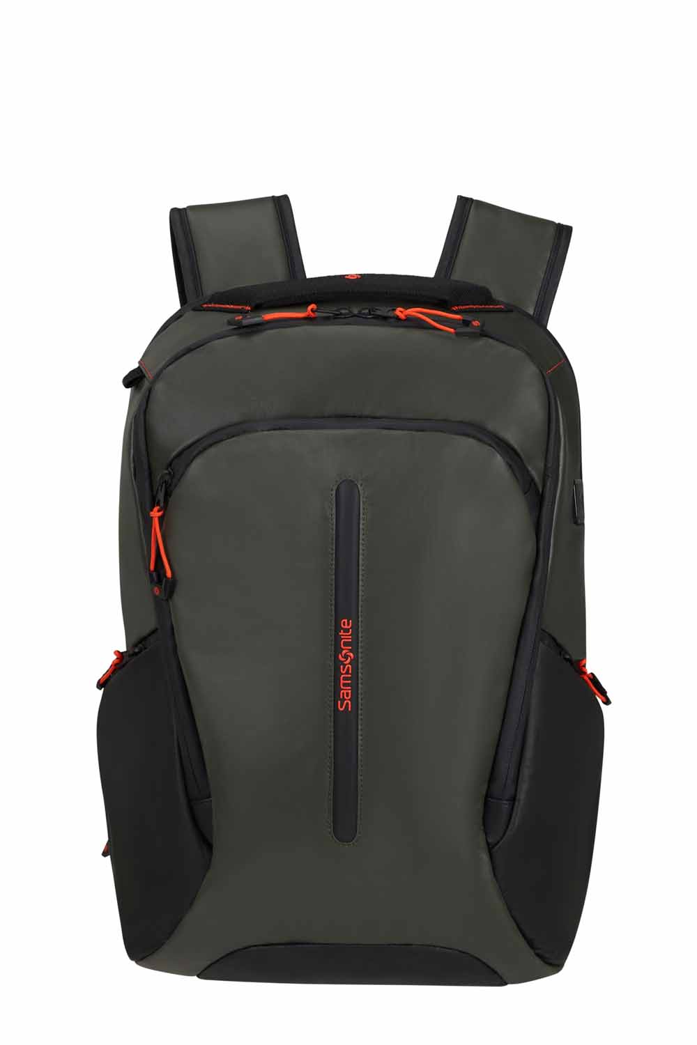 Samsonite Ecodiver Urban Laptop Rucksack M USB 15.6" + GRATIS HOTELGUTSCHEIN Climbing Ivy Samsonite Ecodiver Urban Laptop Rucksack M USB 15.6" + GRATIS HOTELGUTSCHEIN Climbing Ivy