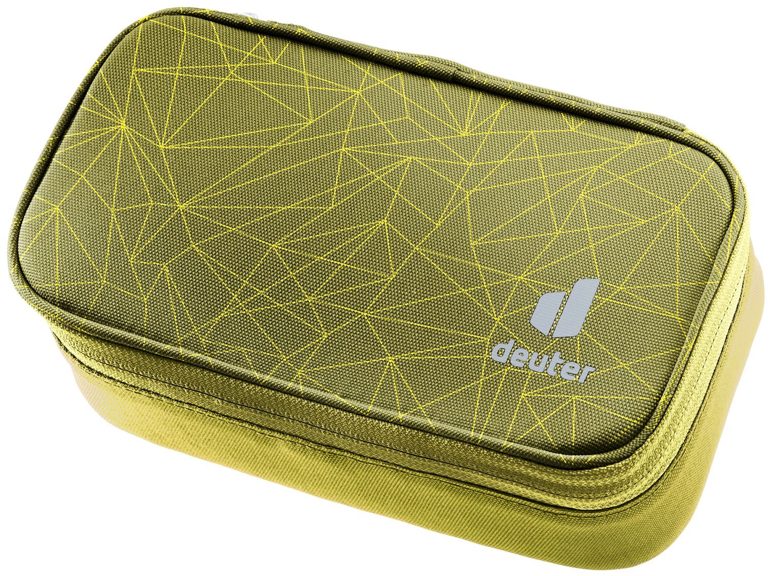 Deuter Pencil Case Mäppchen cactus-linden