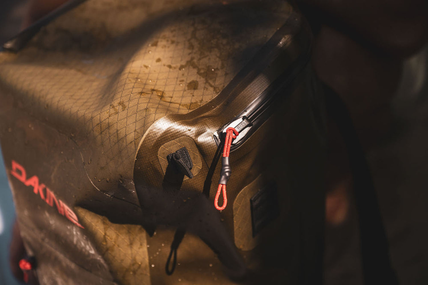 Dakine Cyclone DLX Dry Pack 36L Dakine Cyclone DLX Dry Pack 36L