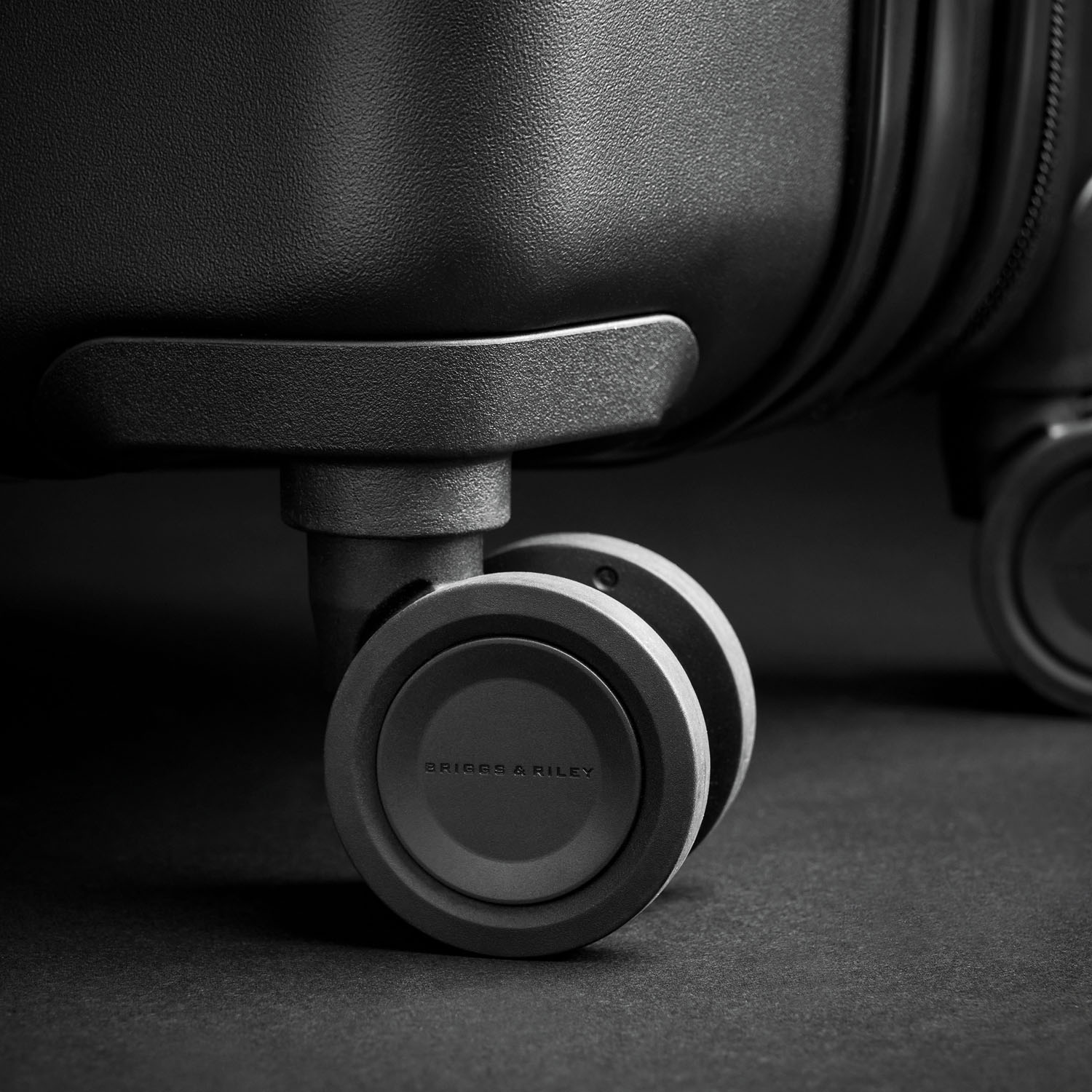 Briggs & Riley Sympatico 3.0 Large Expandable Spinner 76cm Black Briggs & Riley Sympatico 3.0 Large Expandable Spinner 76cm Black