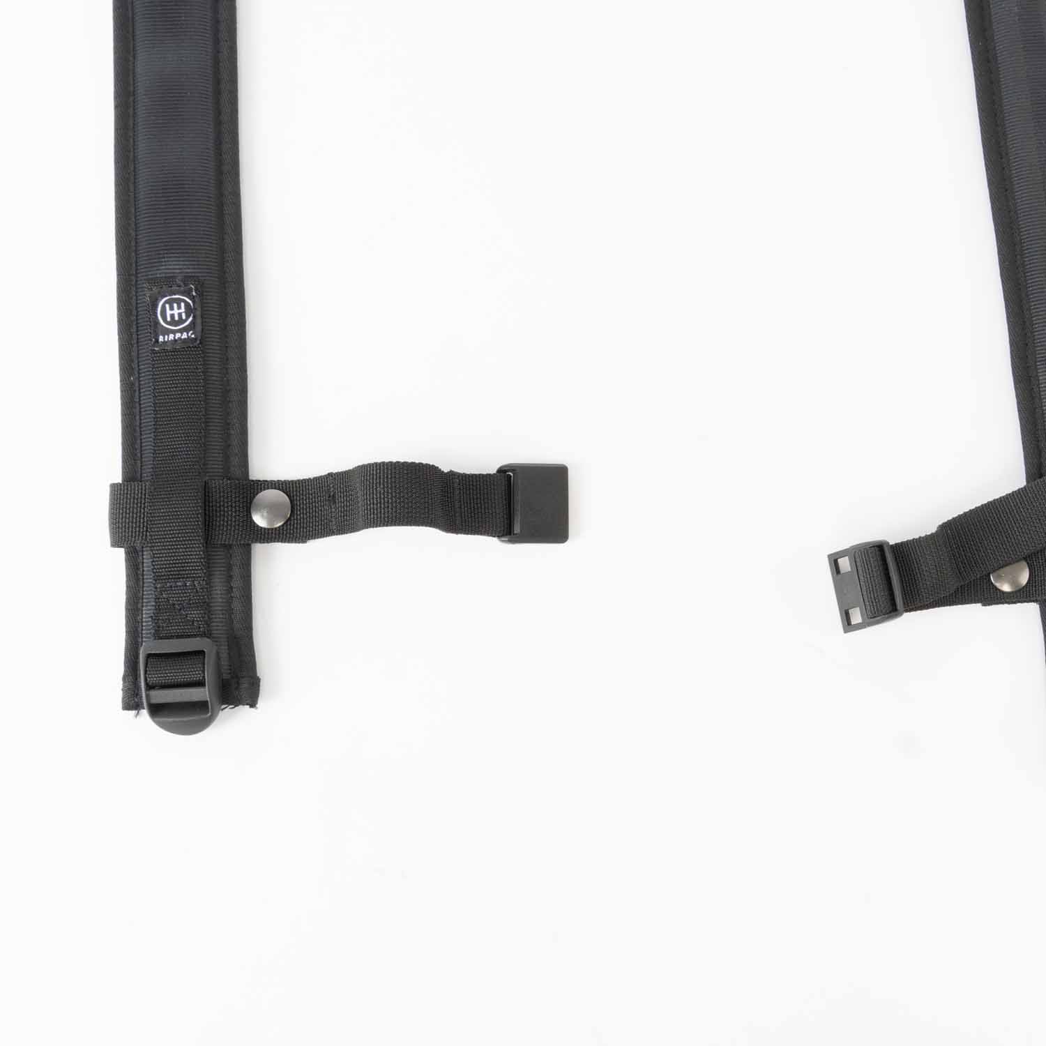 Airpaq Accessoires Brustgurt Schwarz Airpaq Accessoires Brustgurt Schwarz