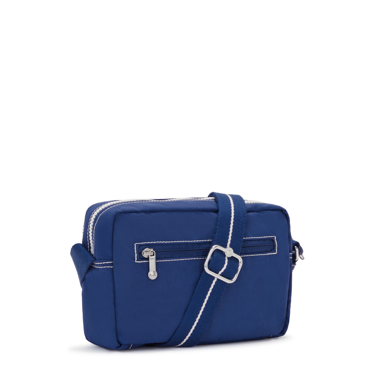 Kipling ALBENA Kleine Umhängetasche Admiral Blue
