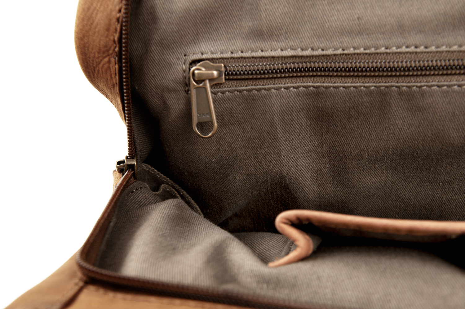 Harold's Antic Casual City-Rucksack Natur Harold's Antic Casual City-Rucksack Natur