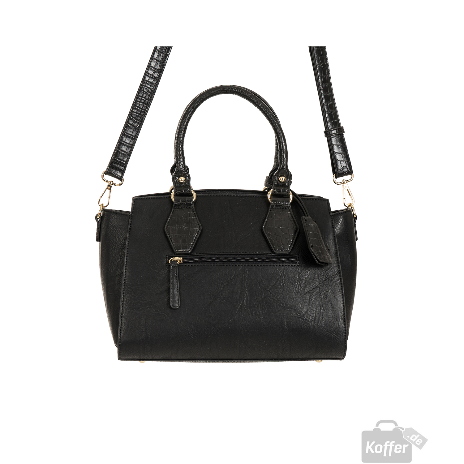 Picard Vivian Damentasche 2082 Schwarz