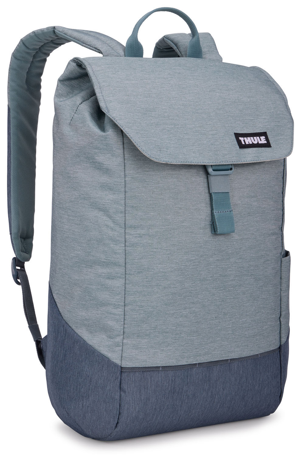 THULE Lithos Rucksack 16L mit 14" Laptopfach Pond Gray/Dark Slate