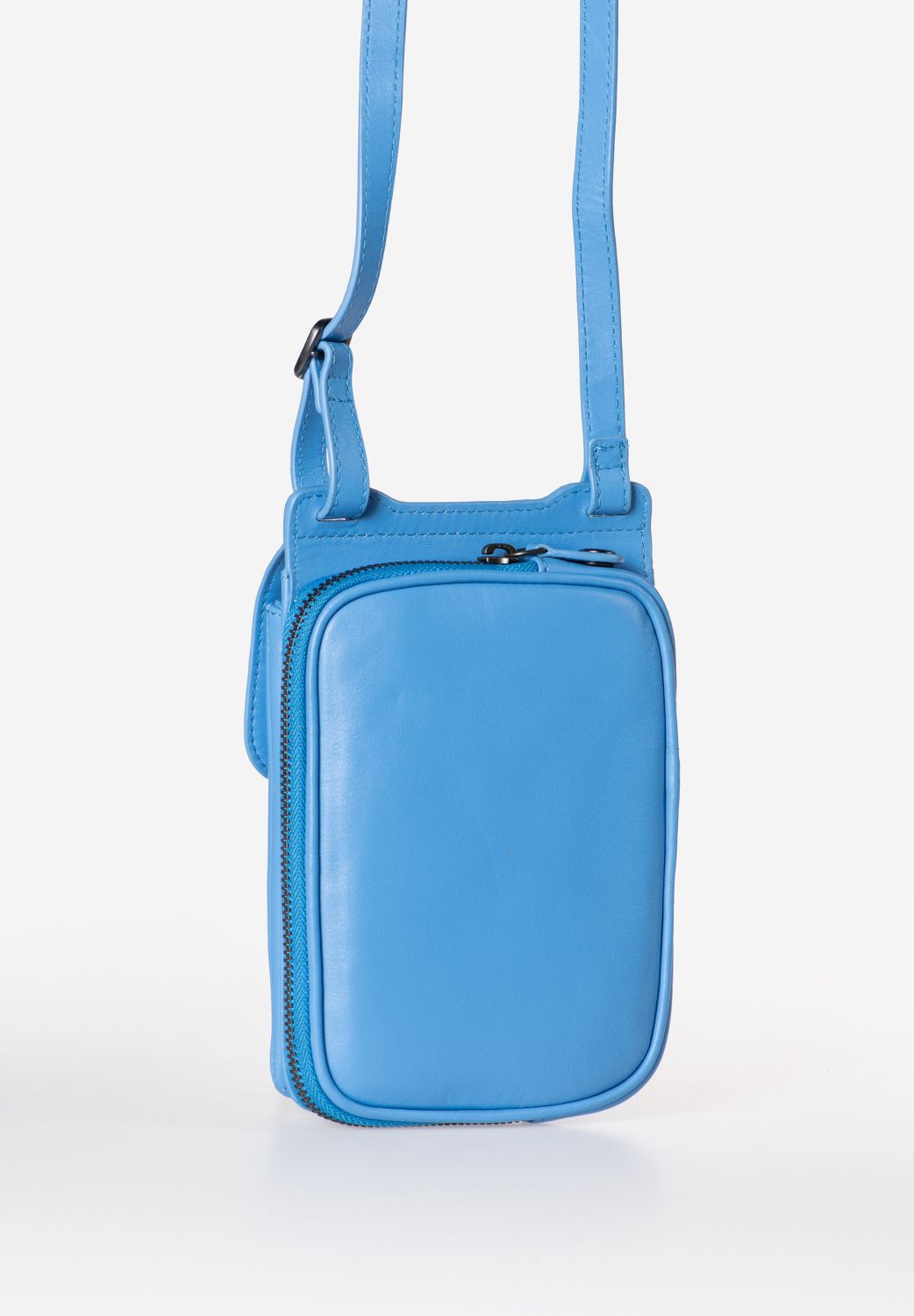 aunts & uncles Jamie´s Orchard TULIP Phone bag tranquil blue