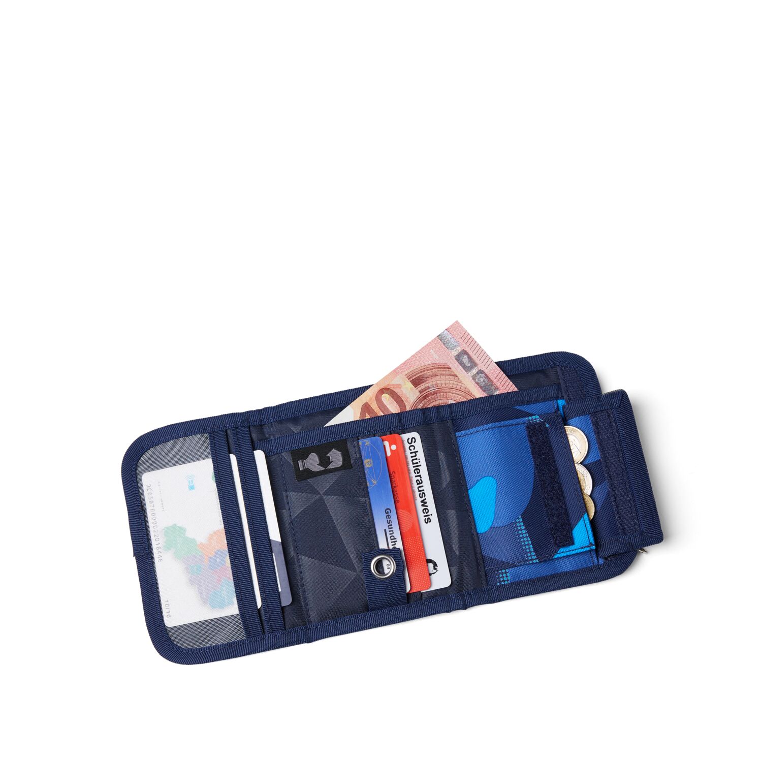 satch Schulzubehör Geldbeutel -vorherige Kollektionen Troublemaker satch Schulzubehör Geldbeutel -vorherige Kollektionen Troublemaker