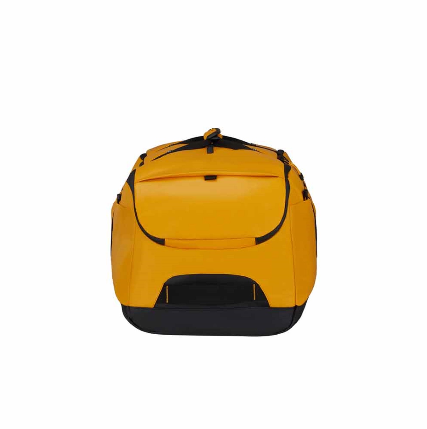 Samsonite Ecodiver Reisetasche L + GRATIS HOTELGUTSCHEIN Gelb