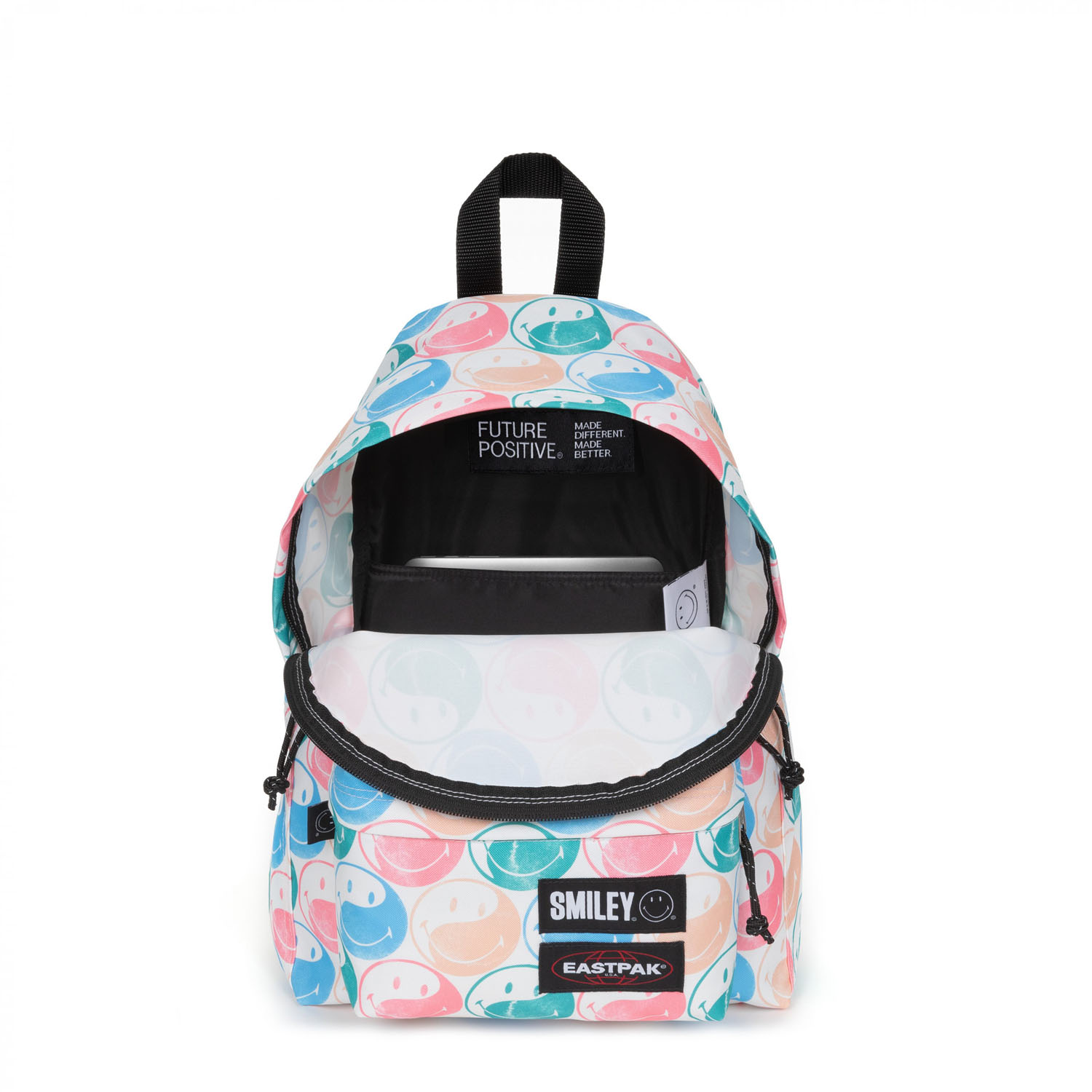 Eastpak DAY PAK'R S Rucksack Smiley YY Color