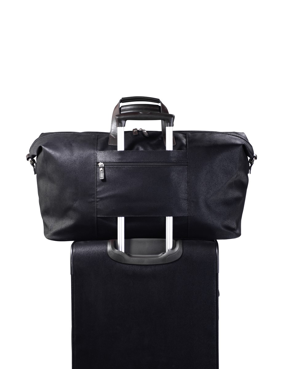 JUMP Solera Duffle Bag 58cm noir JUMP Solera Duffle Bag 58cm noir