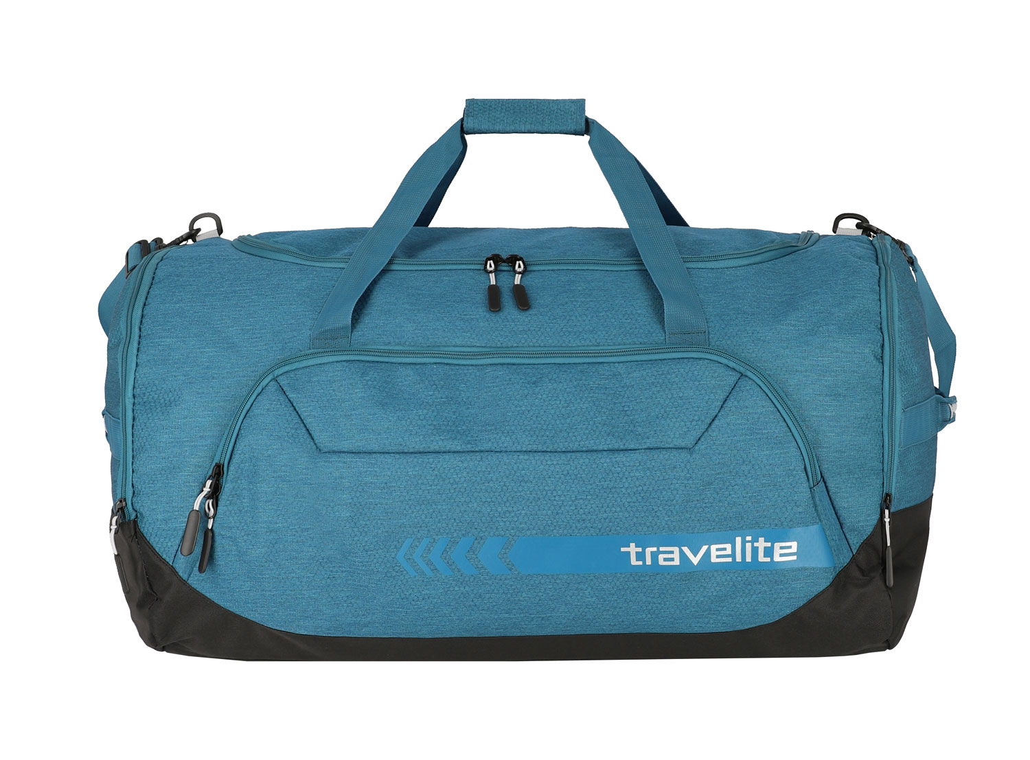 Travelite Kick Off Freizeittasche XL Petrol