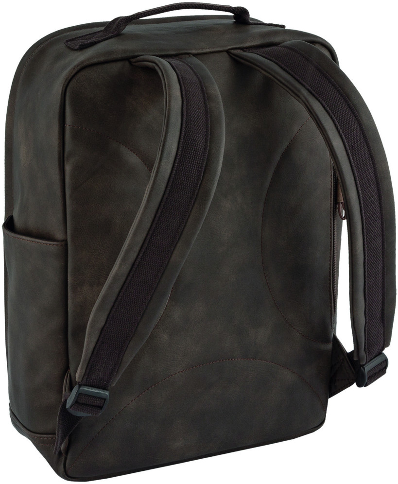 Camel Active LAOS Rucksack M Braun