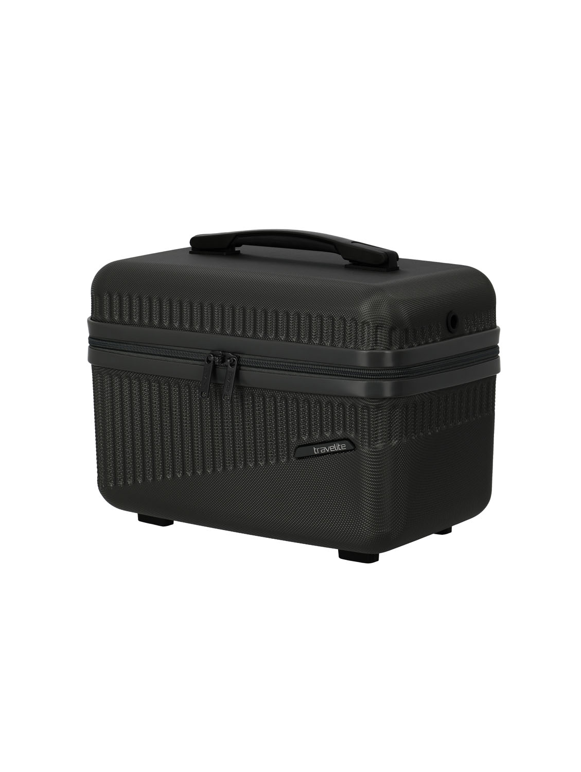 Travelite Bali Beautycase Schwarz Travelite Bali Beautycase Schwarz