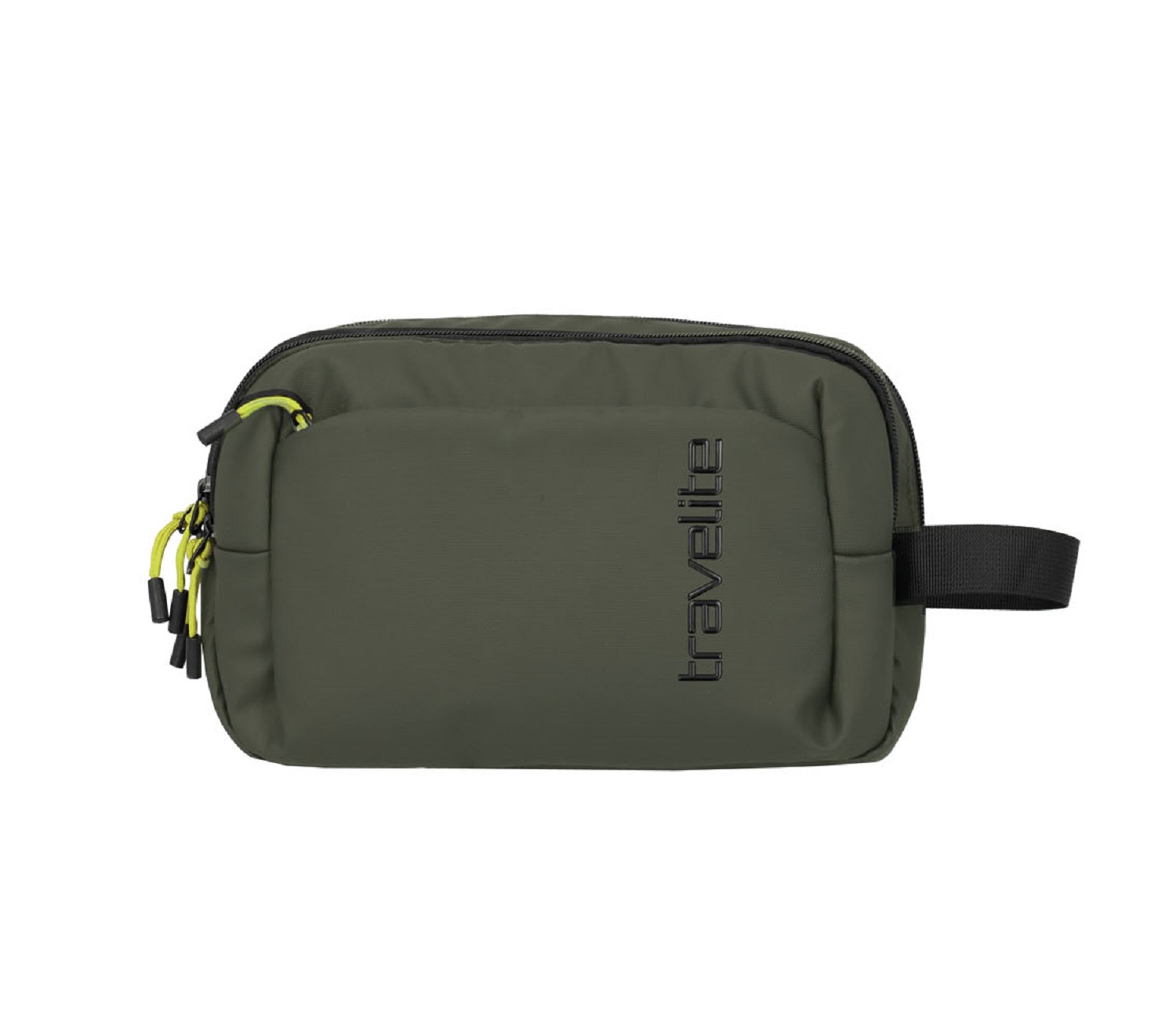 Travelite BRIIZE Kulturtasche Khaki