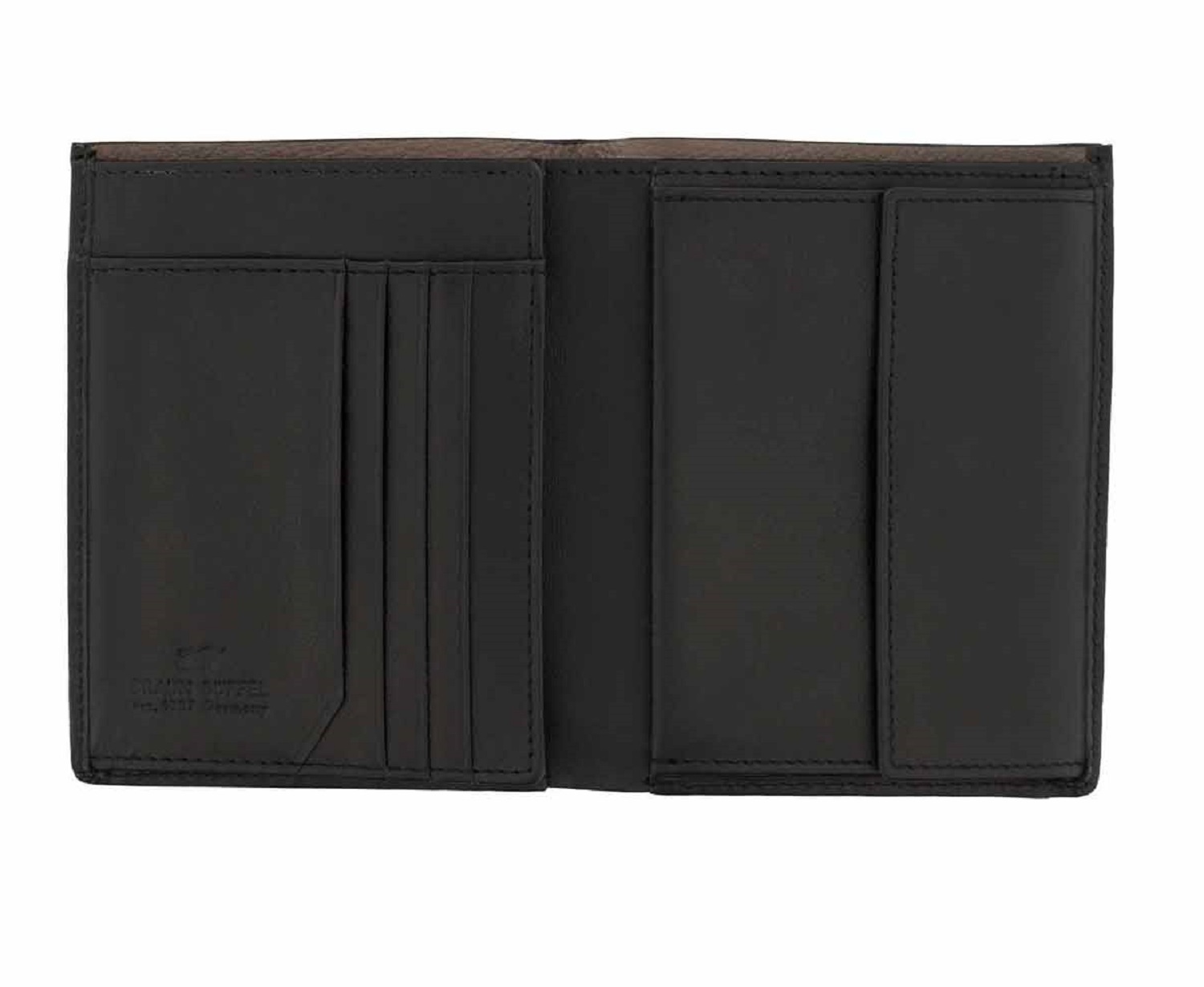 Braun Büffel LIVORNO RFID Geldbörse H 8CS