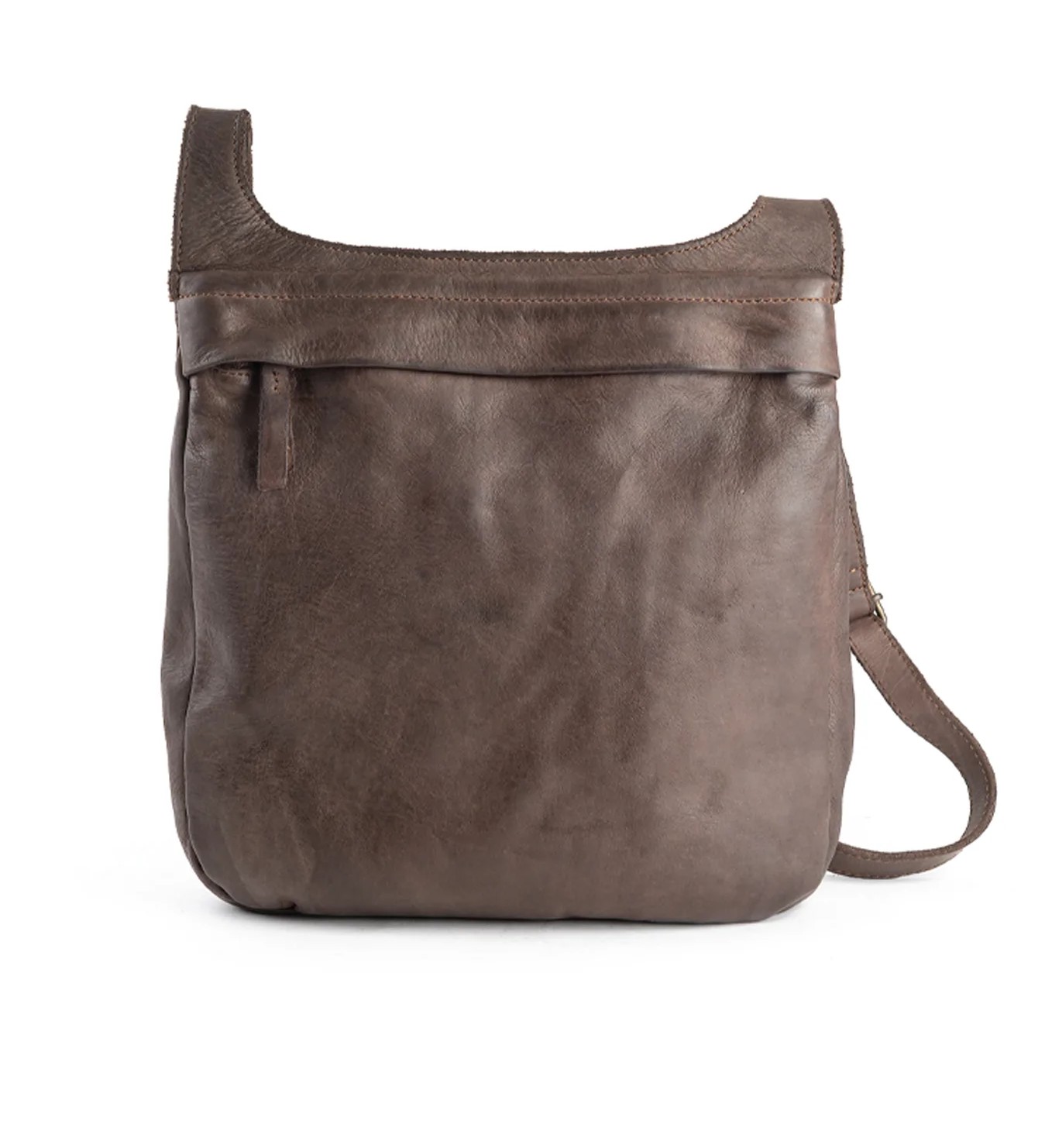 Harold's Submarine Shopper Zip braun