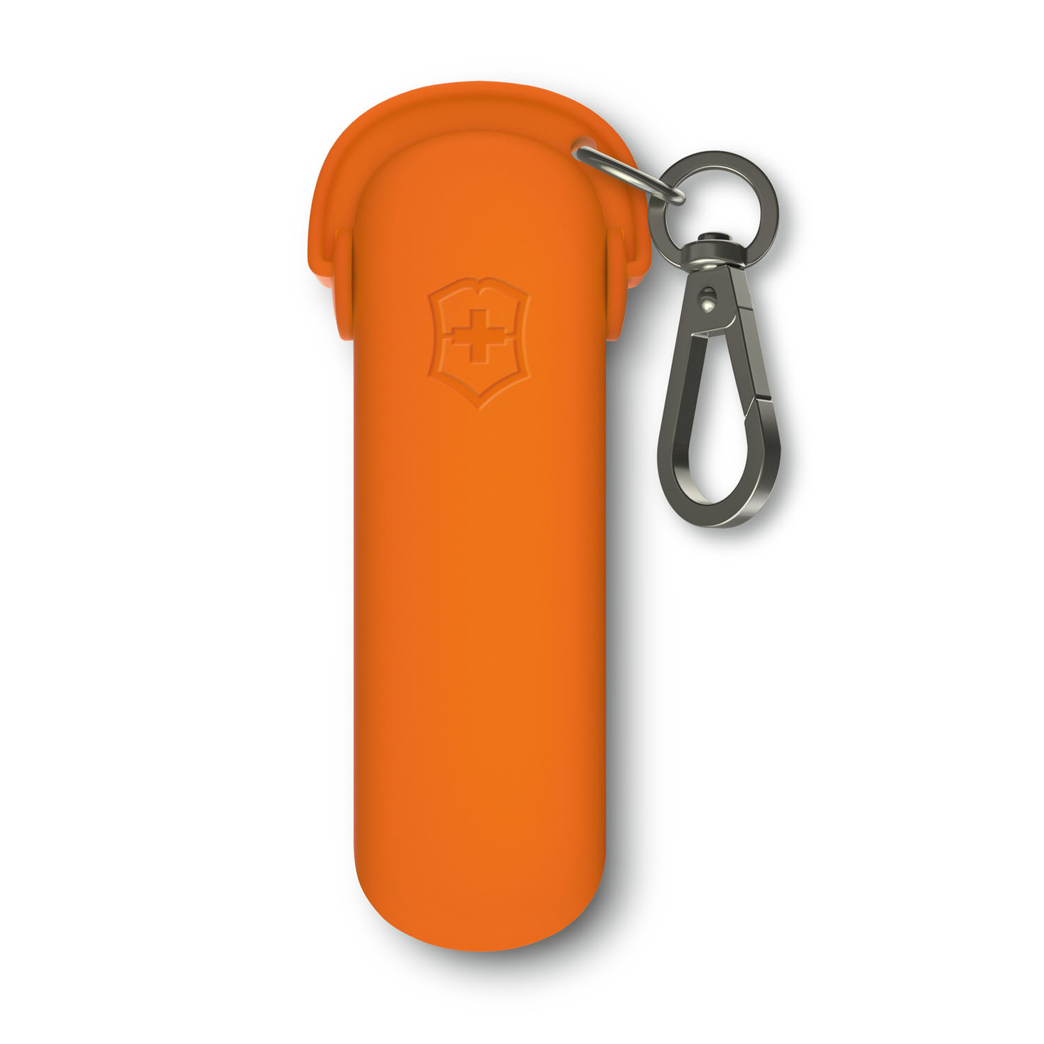 Victorinox Accessoires Silikonhülle Mango Tango Victorinox Accessoires Silikonhülle Mango Tango