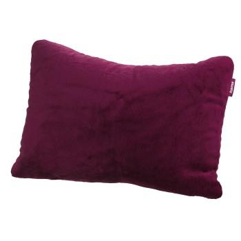 Hama Reiseutensilien 2 in 1 Mikroperlen- Reisekissen Beere Hama Reiseutensilien 2 in 1 Mikroperlen- Reisekissen Beere