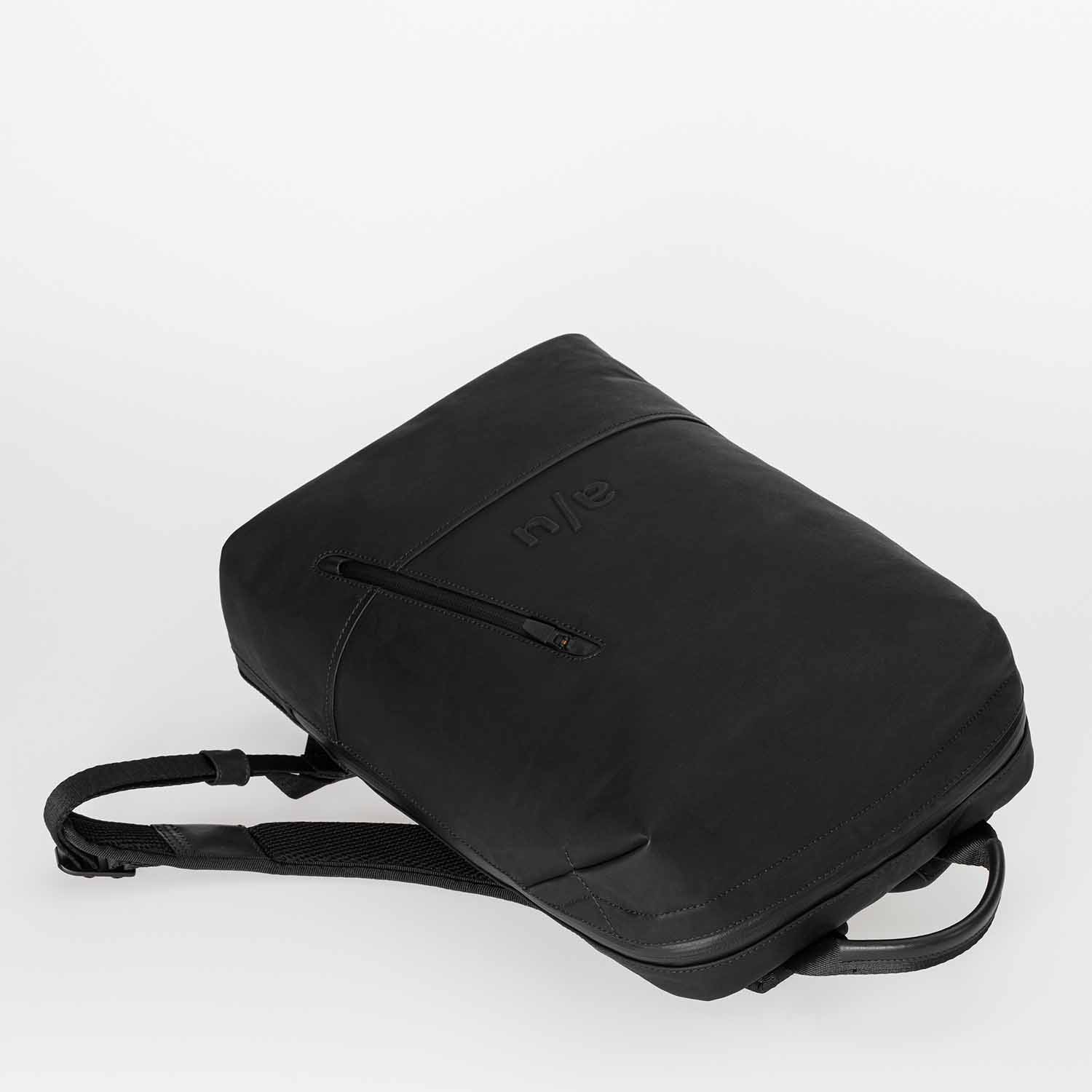 aunts & uncles Japan Hamamatsu Rucksack mit 13" Notebookfach BK black aunts & uncles Japan Hamamatsu Rucksack mit 13" Notebookfach BK black