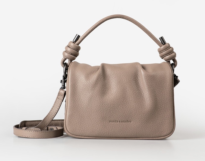  aunts & uncles Philocalists Twinkle Handtasche / Umhängetasche 