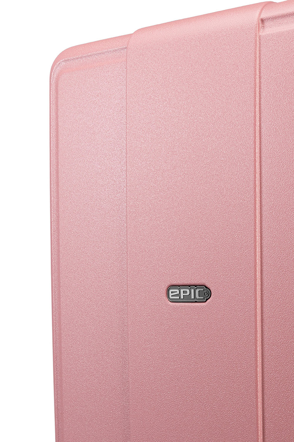 epic POP 6.0 ™ Trolley 75cm, 4 Rollen TaffyPINK