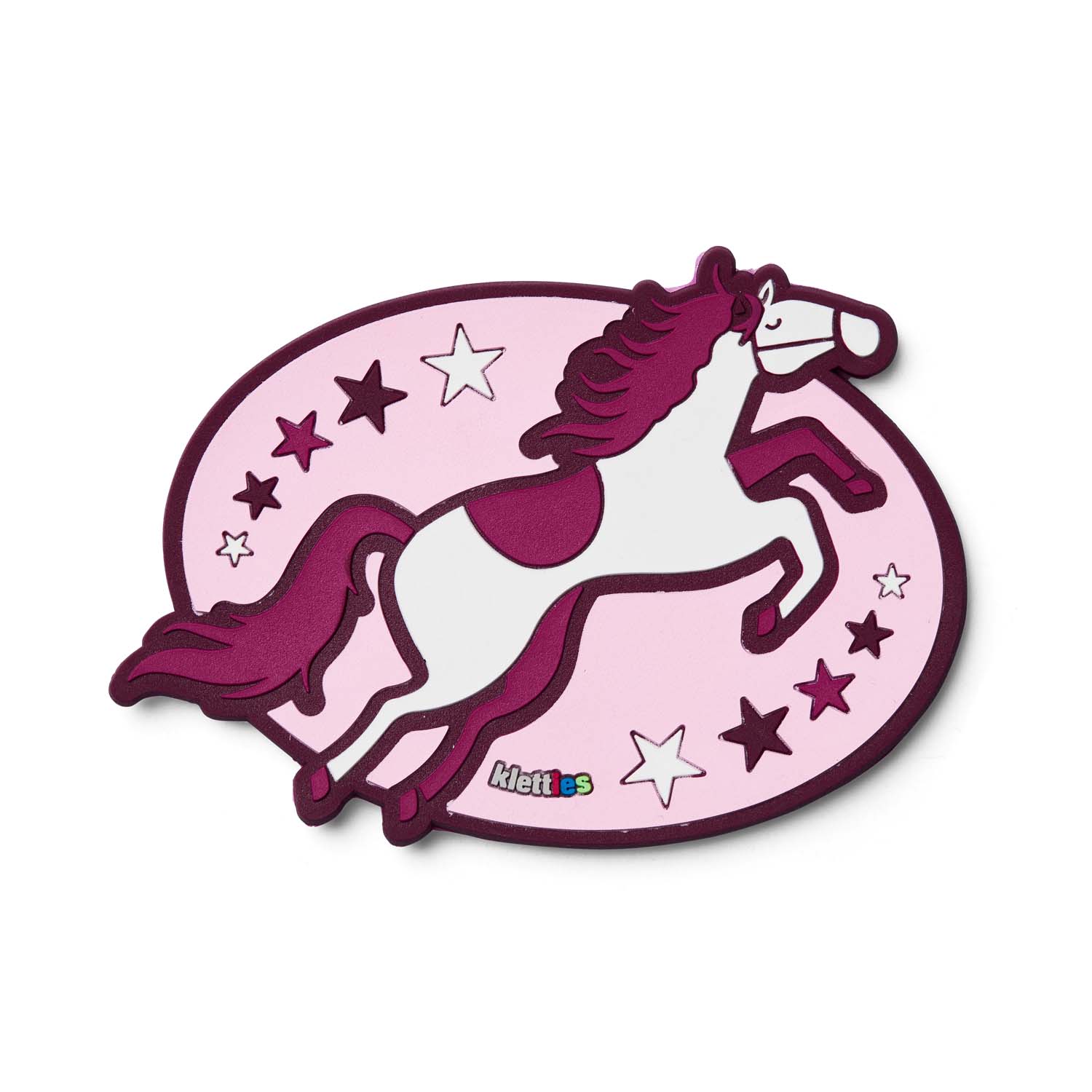 ergobag Kletties 3D Silikon (1-tlg.) ergobag Kletties 3D Silikon (1-tlg.)