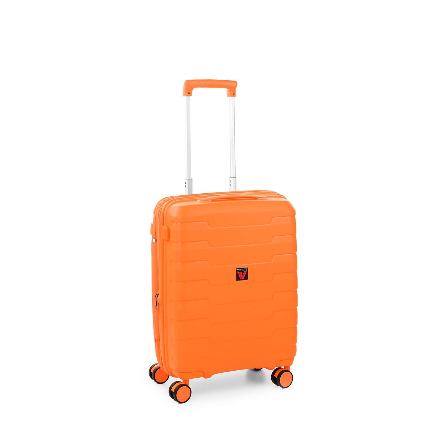 Roncato Skyline Cabin Spinner 55cm, erweiterbar mit USB
