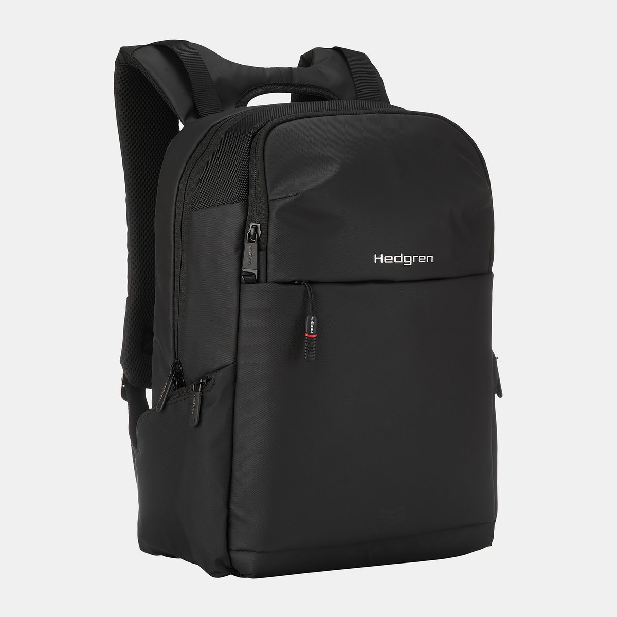 Hedgren Commute TRAM Rucksack 15,4", RFID geschützt Black Hedgren Commute TRAM Rucksack 15,4", RFID geschützt Black
