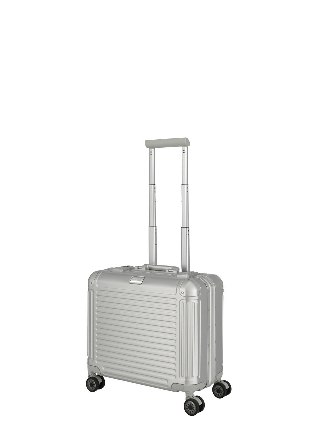 Travelite Next Businesswheeler 4-Rollen