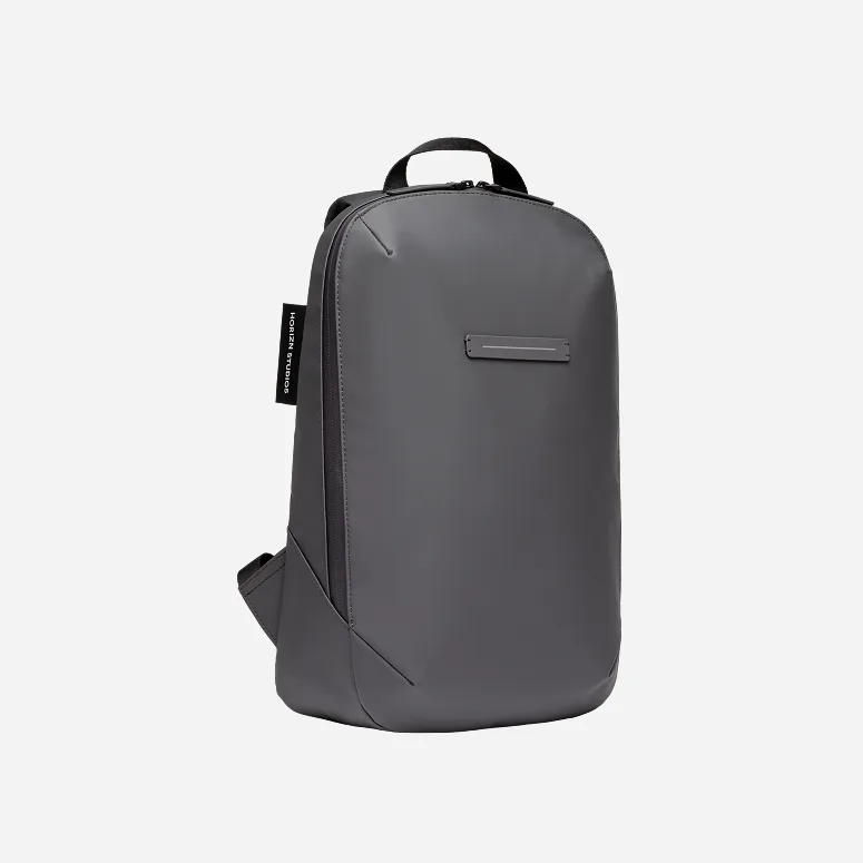 Horizn Studios GION ESSENTIAL Rucksack S Graphite