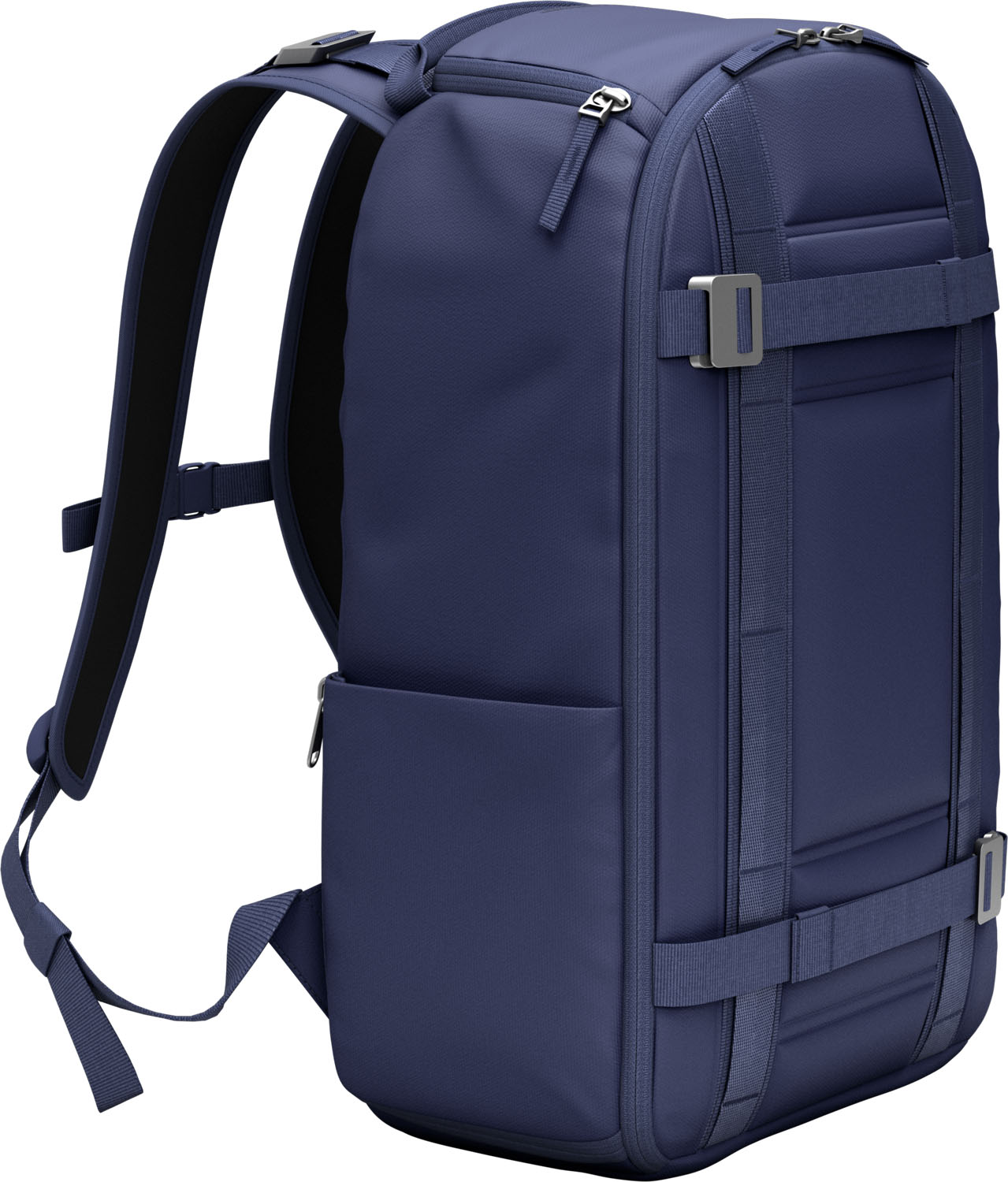 D_b_ Ramverk Backpack 26L Blue Hour