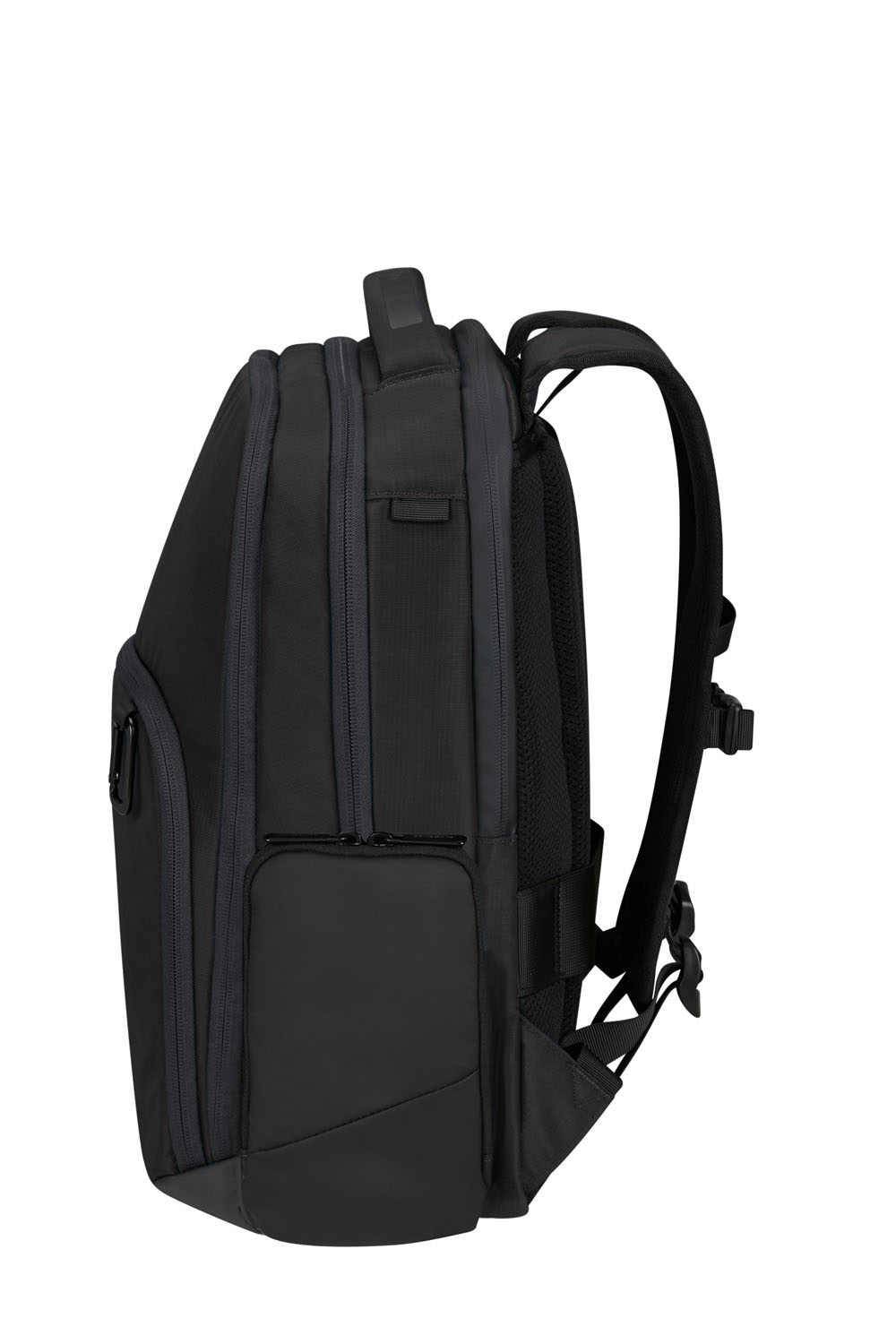Samsonite Biz2Go Rucksack 14.1" + GRATIS HOTELGUTSCHEIN Black Samsonite Biz2Go Rucksack 14.1" + GRATIS HOTELGUTSCHEIN Black