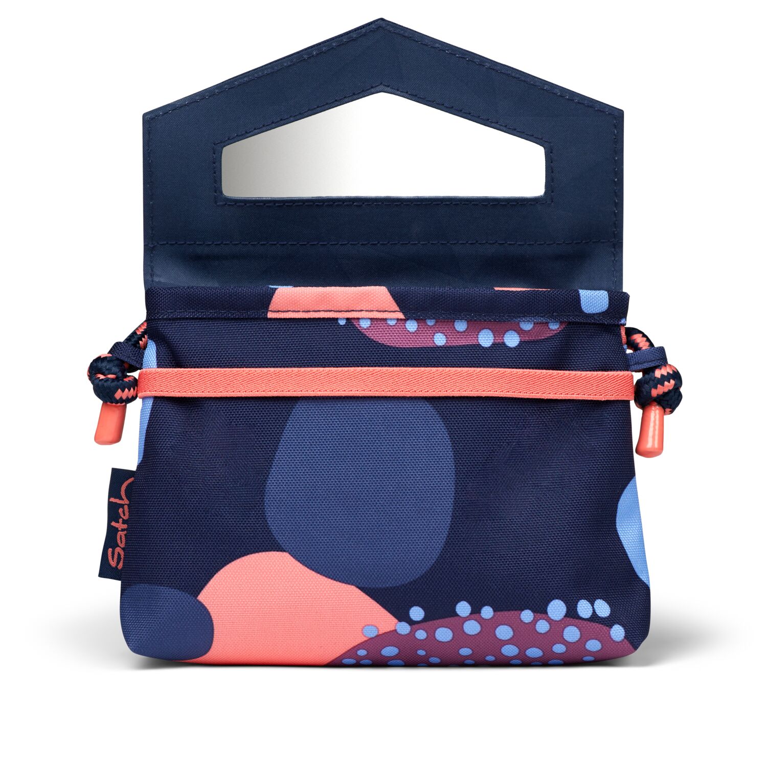 satch Freizeit Clutch -Kollektionen 2025 Coral Reef